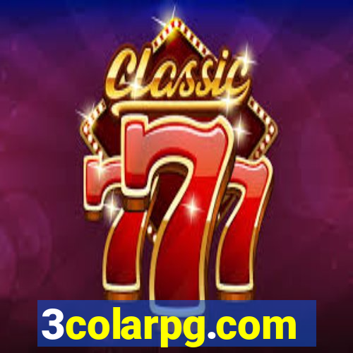 3colarpg.com