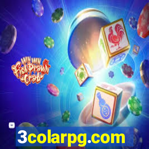 3colarpg.com