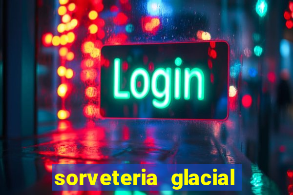 sorveteria glacial vasco da gama