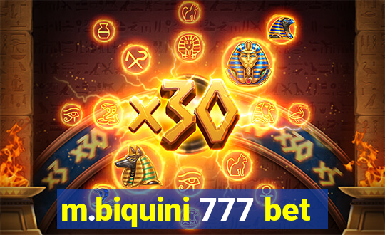 m.biquini 777 bet