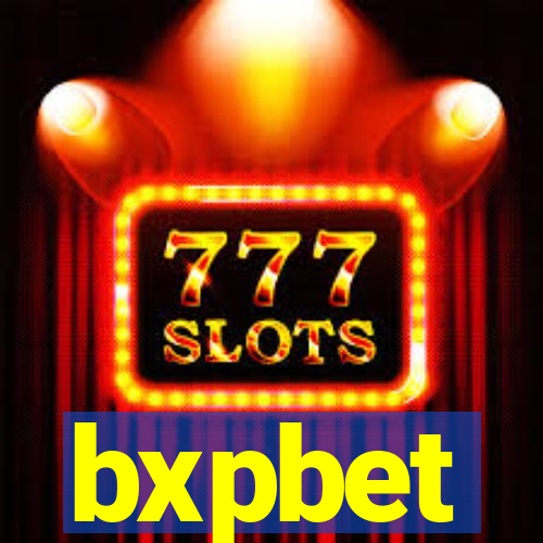 bxpbet