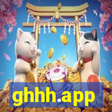 ghhh.app