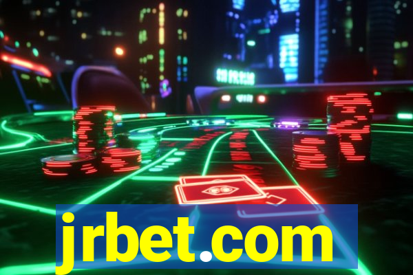 jrbet.com