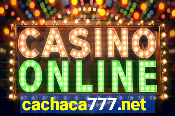 cachaca777.net