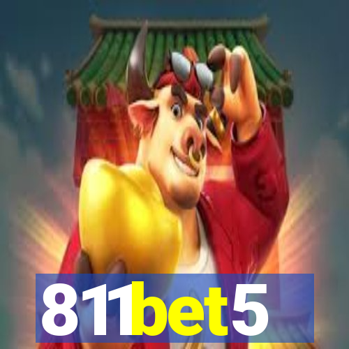 811bet5