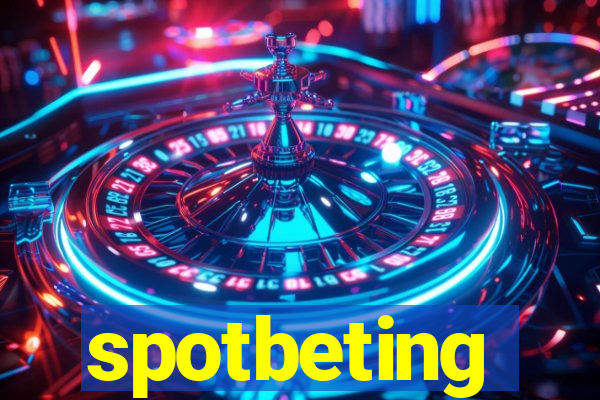 spotbeting