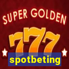 spotbeting