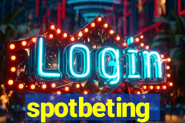 spotbeting