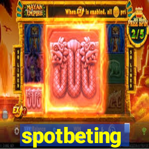 spotbeting