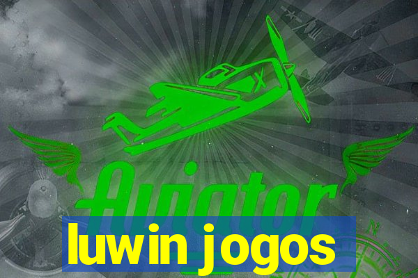 luwin jogos