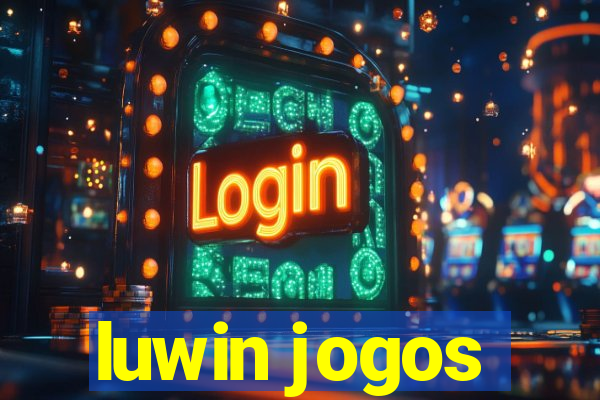 luwin jogos