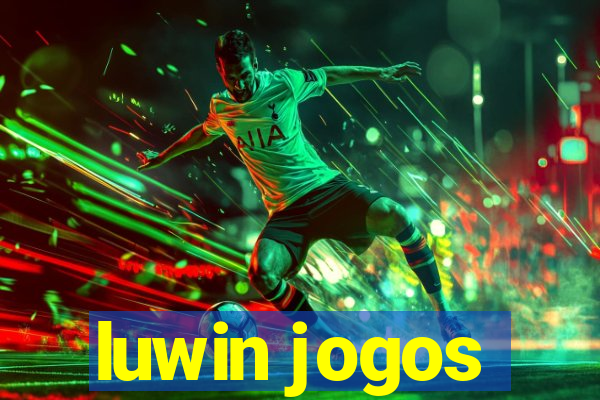 luwin jogos