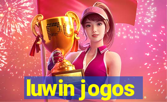 luwin jogos