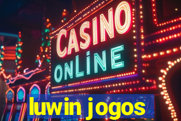 luwin jogos