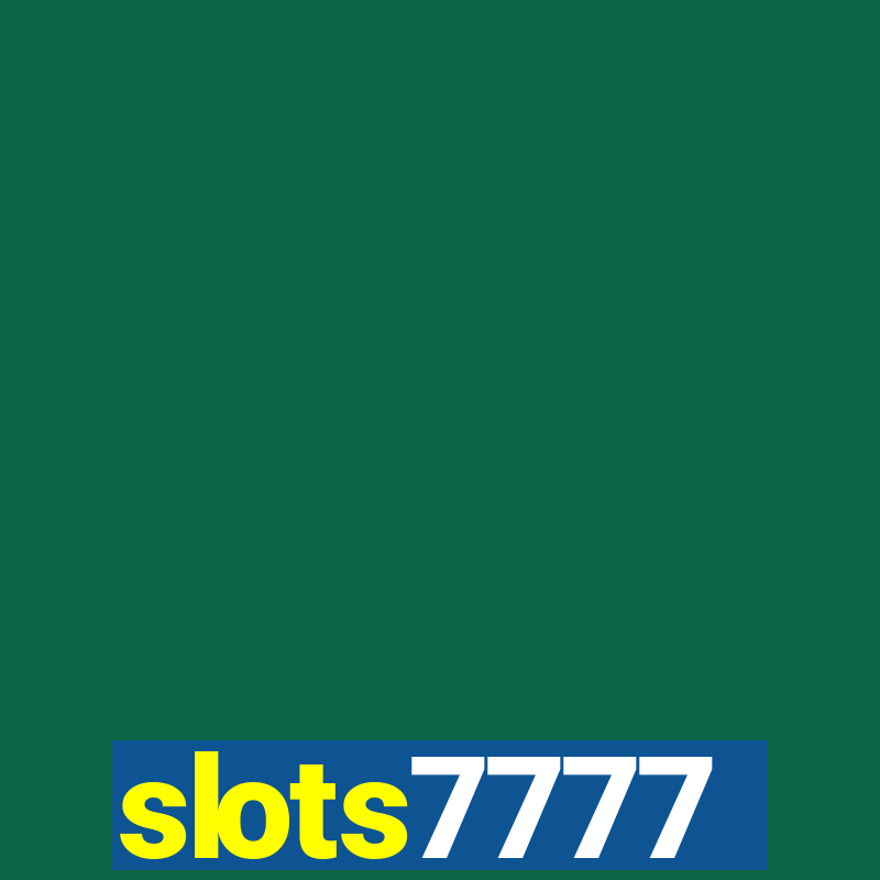 slots7777