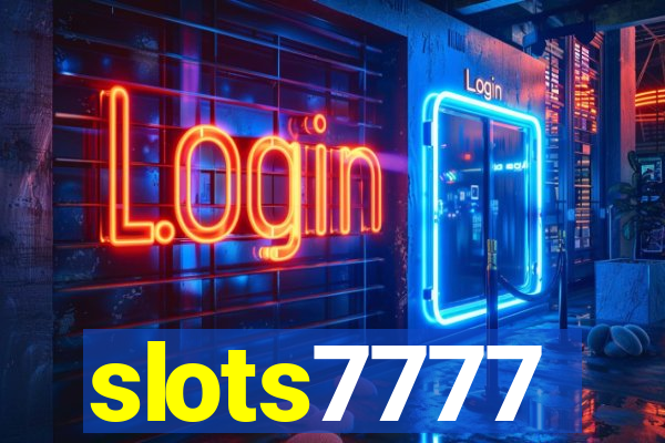 slots7777