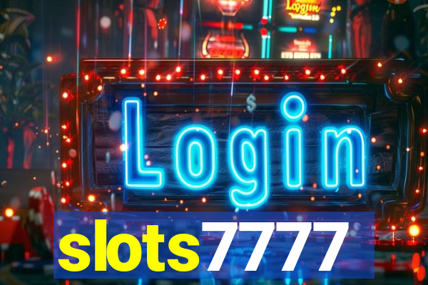 slots7777