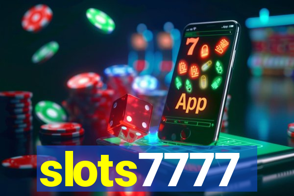 slots7777