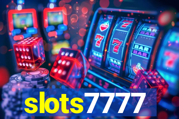 slots7777