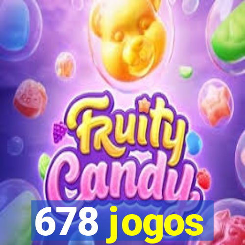 678 jogos