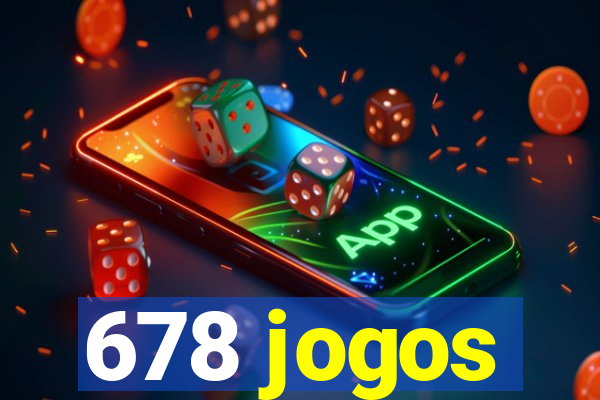 678 jogos