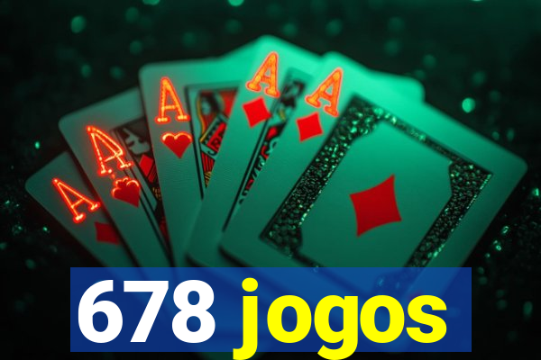 678 jogos