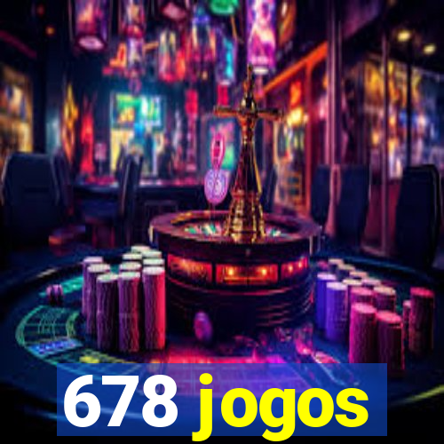 678 jogos