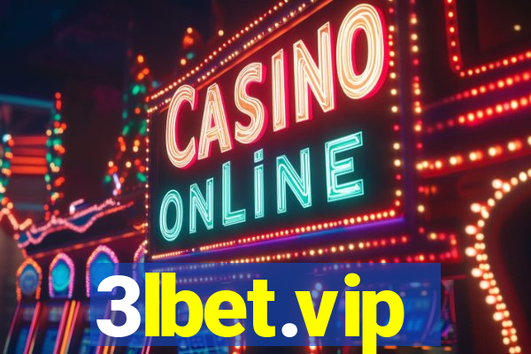 3lbet.vip