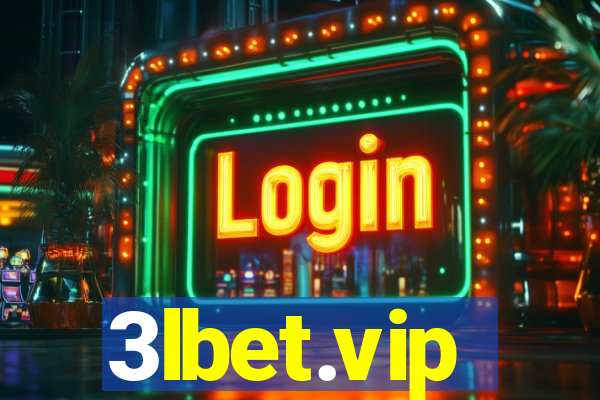 3lbet.vip