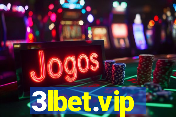 3lbet.vip