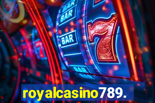 royalcasino789.com