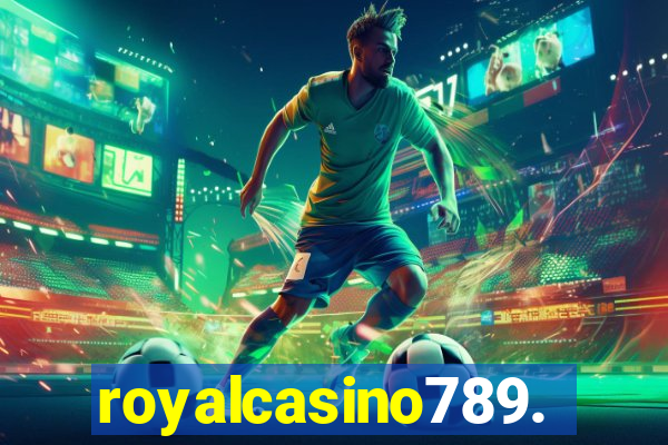 royalcasino789.com