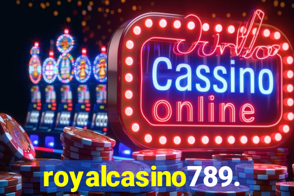 royalcasino789.com