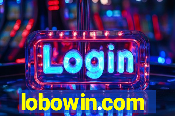 lobowin.com