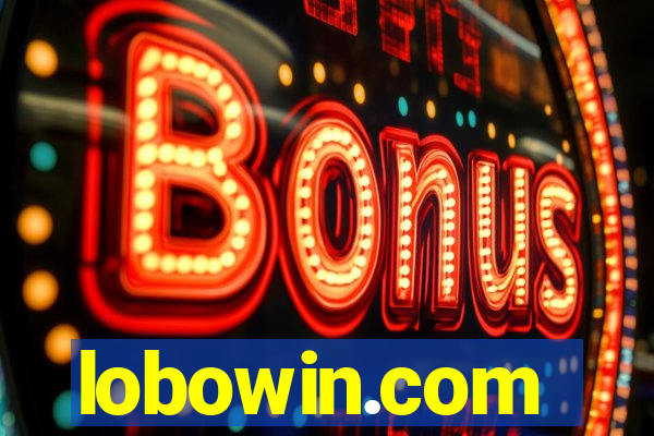 lobowin.com