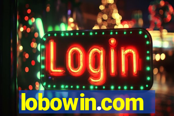 lobowin.com