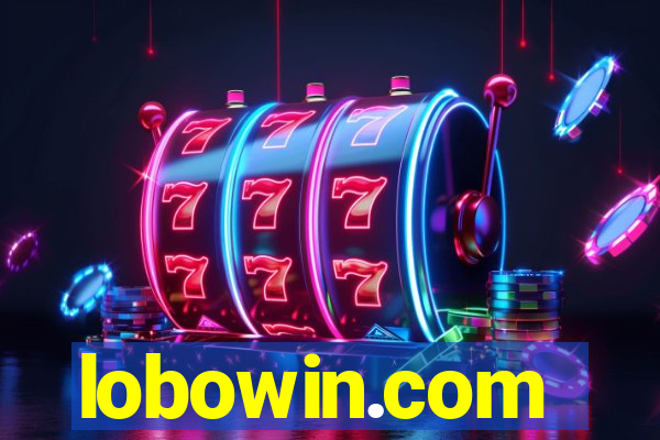 lobowin.com