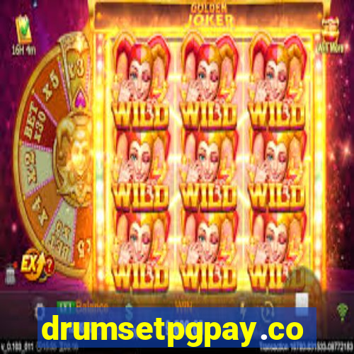 drumsetpgpay.com