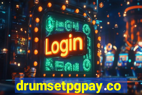 drumsetpgpay.com