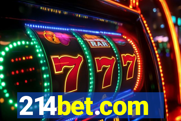 214bet.com