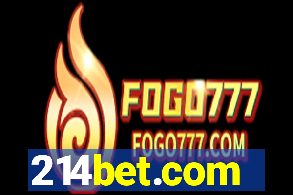 214bet.com