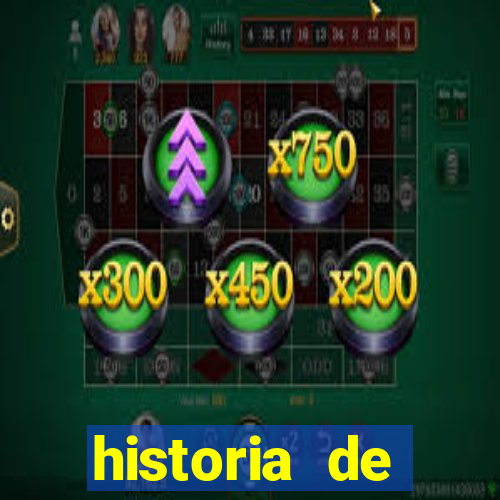 historia de personagem rp