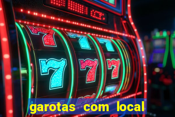 garotas com local santos sp