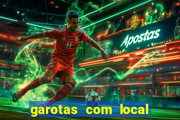 garotas com local santos sp