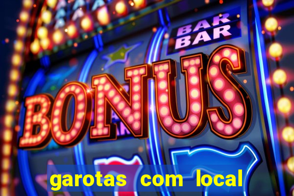 garotas com local santos sp