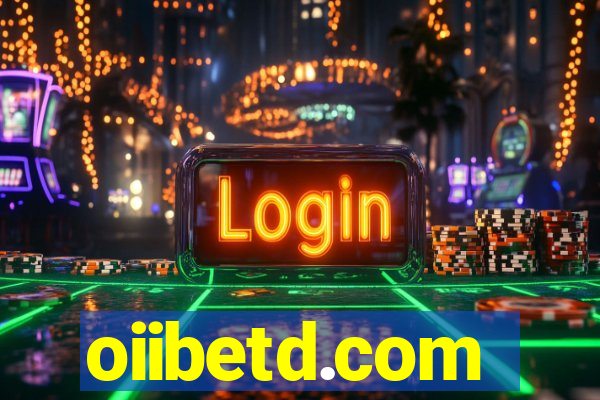 oiibetd.com