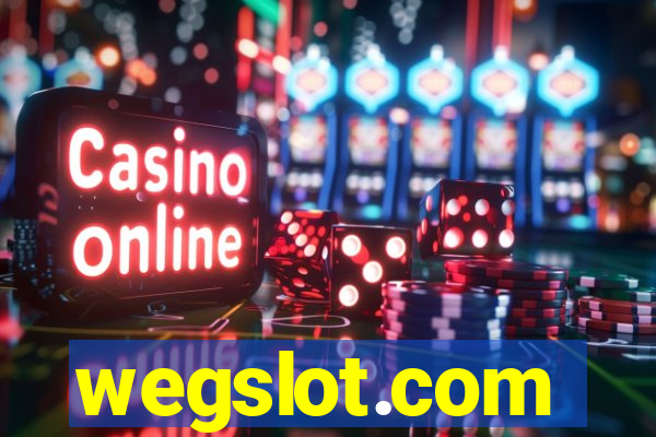 wegslot.com