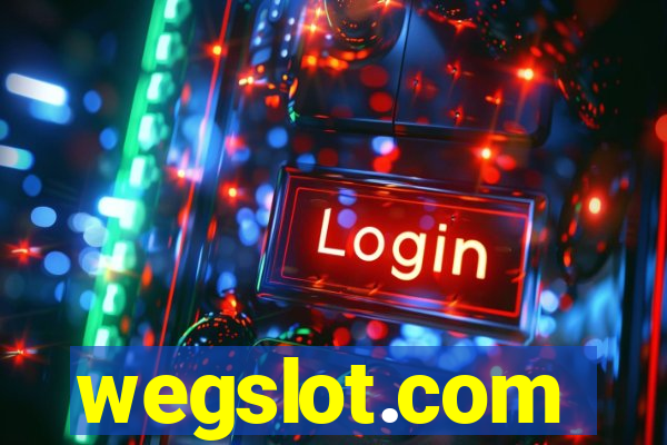 wegslot.com