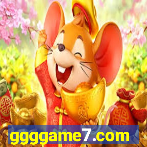 ggggame7.com