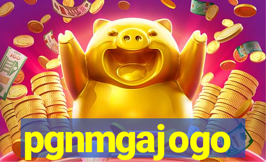 pgnmgajogo